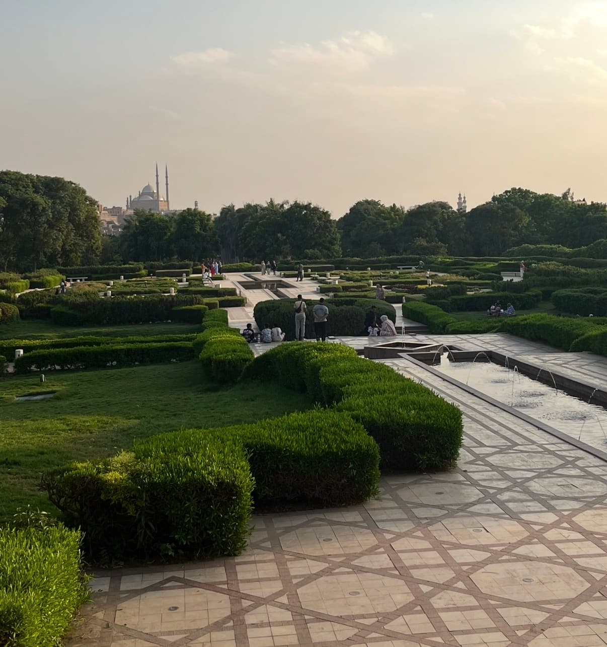 3 Day Cairo Highlights Tour