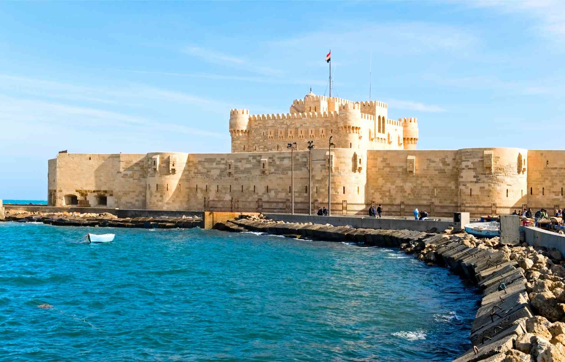 1 Day Alexandria Highlights Tour from Cairo - Egypt tour featuring Alexandria