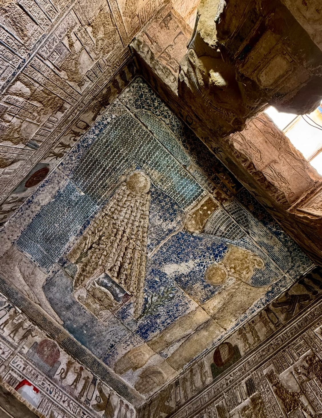 Hidden Gems in Egypt: Why Dendera Temple Should Be on Your Itinerary
