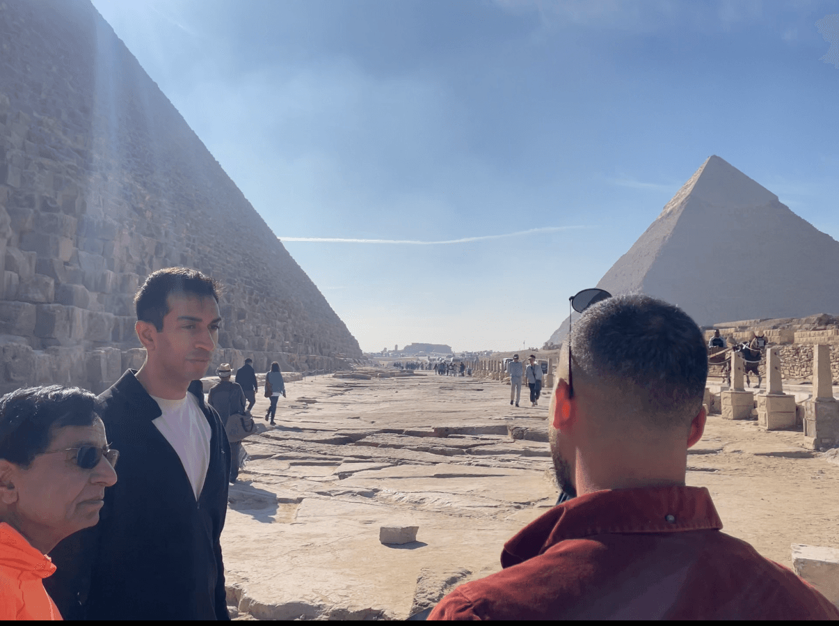 Do You Need a Tour Guide in Egypt? An Honest Answer from Someone Who's Been There