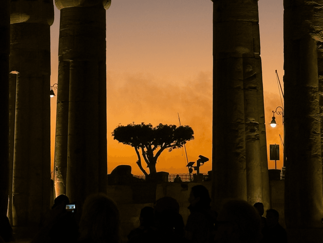 How Ancient Egyptians Predicted Eclipses — And Where to Witness the 2027 Total Eclipse Over Their Temples